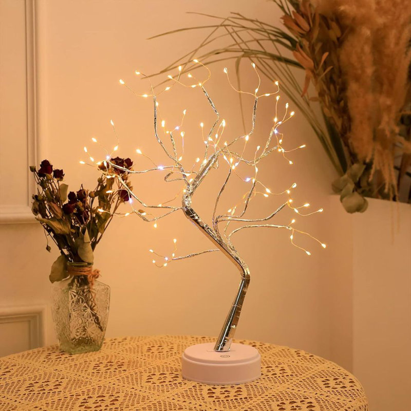 Tree Night Light