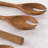 Buckland Serving Fork