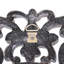 Miroir mural Horsforth Balsamina