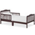 Ensemble de lit pour tout-petits et matelas pour tout-petits Dream On Me Memphis