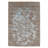 Solemi Silk and Wool Geometric Indoor Rug