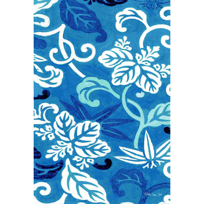 Motif cobalt I
