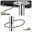 Tabouret de bar réglable en cuir Calvyn-784560868-748076460
