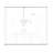 4 - Light Steel Dimmable Drum Chandelier-254080607-254080576