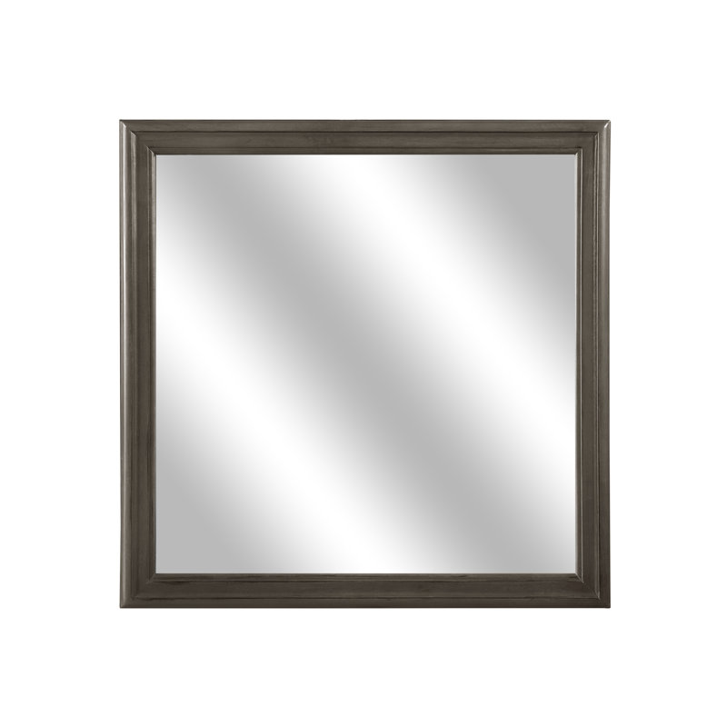 Fleming Mirror