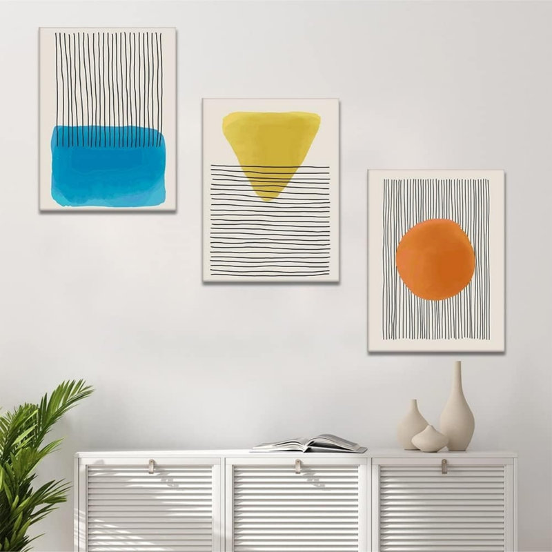 Wall Decor