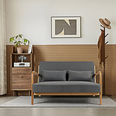 Canapé d'appoint Modern Leisure