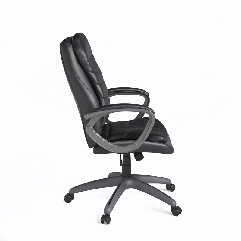 Genuine Leather Executive Chair