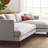 Modway Zoya 2 - Piece Upholstered Sectional-93235977-93235978