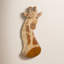 Giraffe Wall Décor
