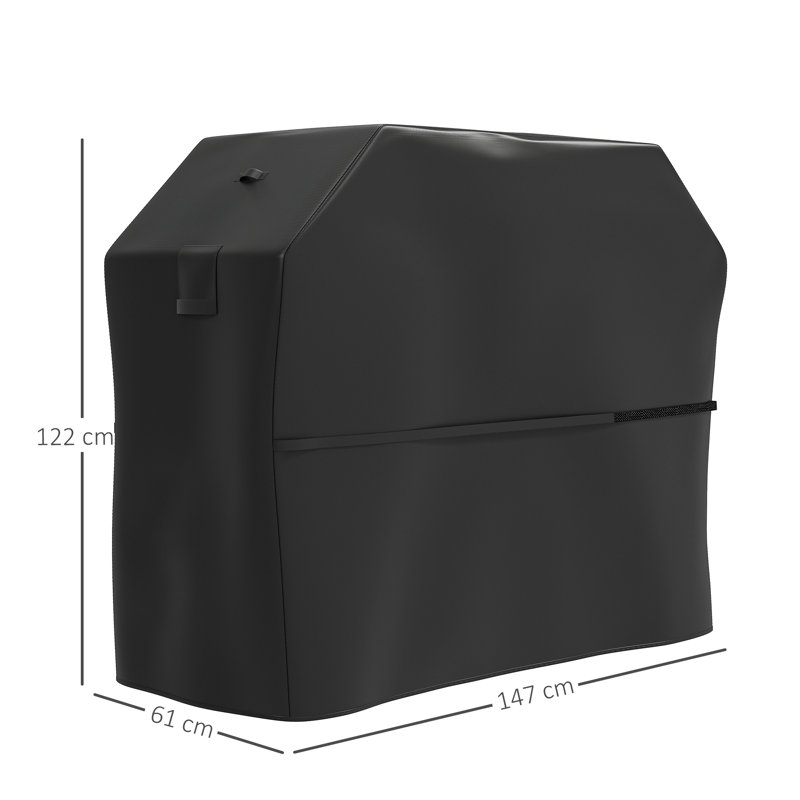 147cm Outdoor Patio Sectional Cover