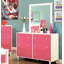 Ensemble de chambre à coucher personnalisable Adele