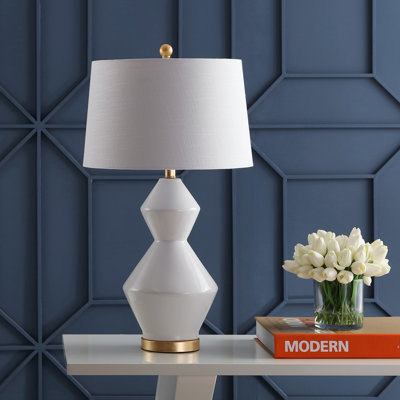 Hager Table Lamp