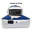 9-Inch Durable Luxury Inflatable Air Mattress With Comfort Coil Technology And High Capacity Pump-90589114