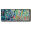 «Downpour Butterflies», toile encadrée-110638821