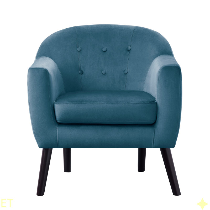 Chaise d'appoint Style Comfort Comfort