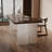 Walnut Rectangular Solid Wood desks-107817807