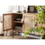 Brocket 120 Cm Wide Sideboard