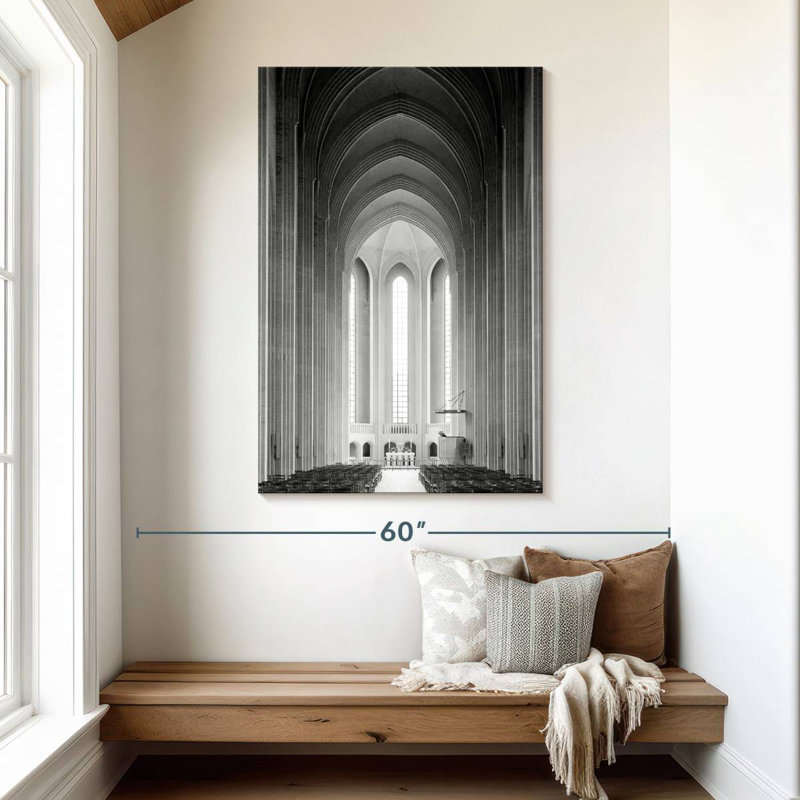 Lilie III, 48" H x 32" W