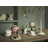 Signature Stoneware Table Vase