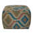Blue/Brown Wool is out of stock