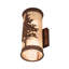 Tamarack 2 - Light Flush Mounted Sconce