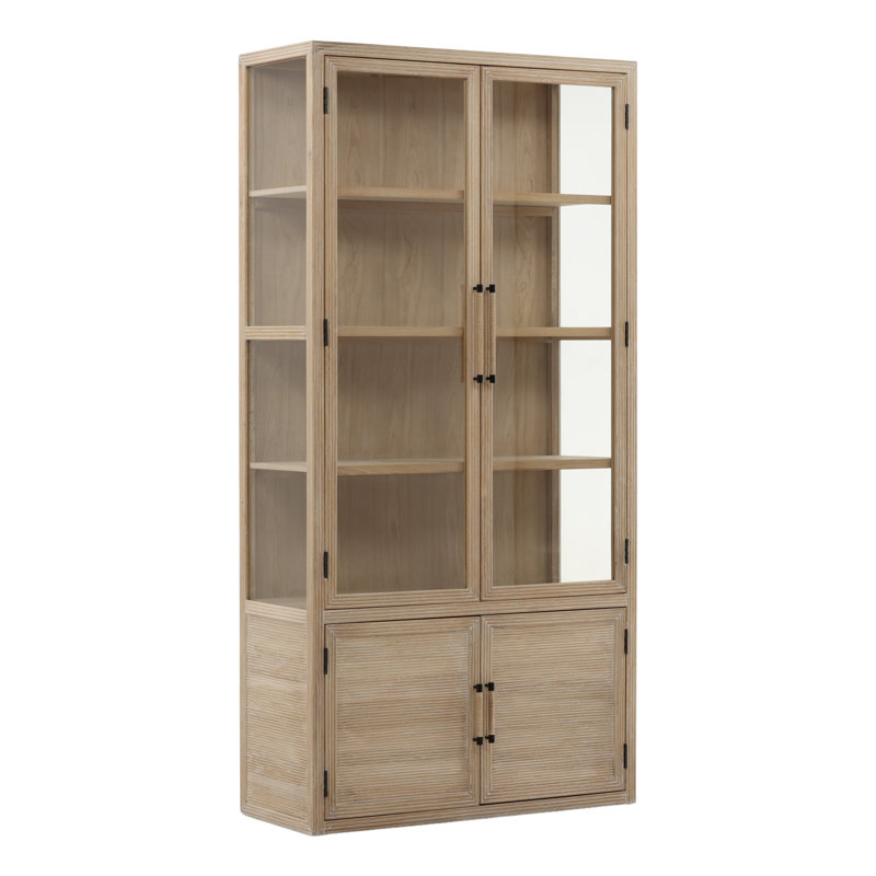 Isla Cabinet Light Natural