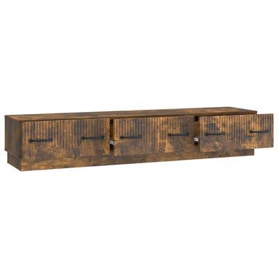 Unfinished TV Stand for TVs up to 65"