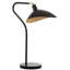 Lampe de table arquée 30 po Girard-1471843908