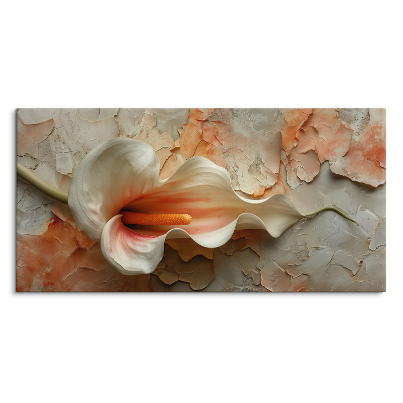 Wrapped Canvas Panoramic Print