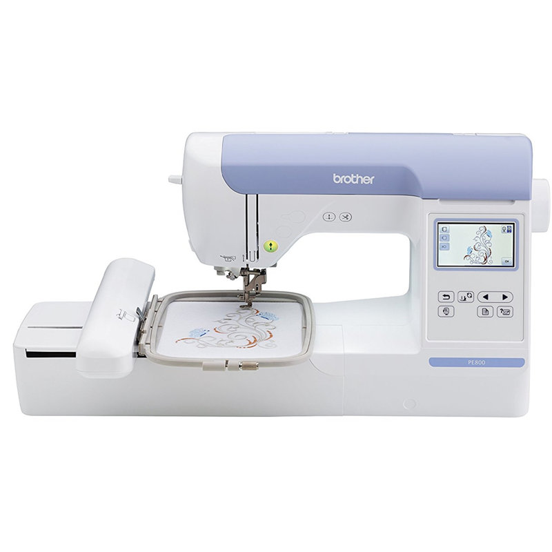 Brother Sewing 5"x 7" Embroidery Machine