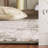 Lelana Performance Geometric Rug-1523482586