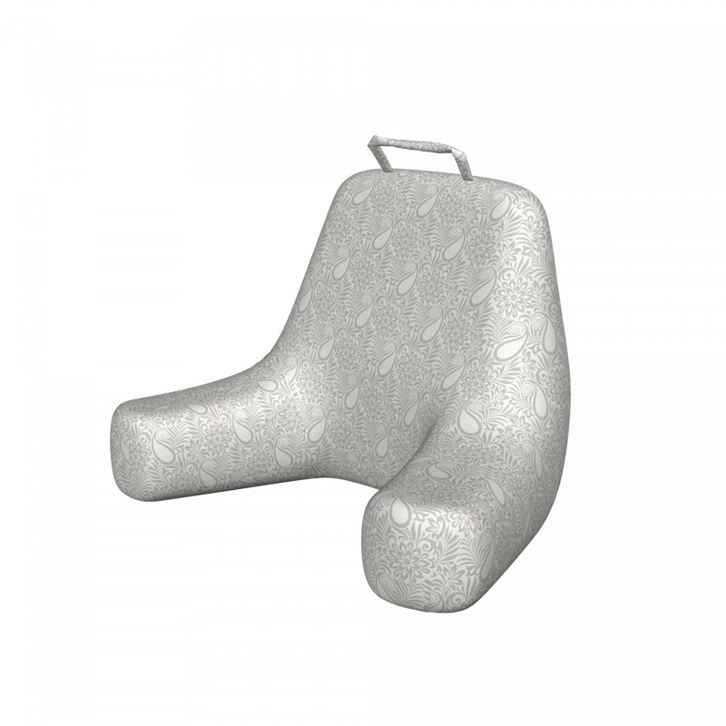 Housse et insert de coussin en polyester Bourkelands