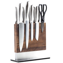 Need a Knife Block Without Knives? Say Less! – Dalstrong UK