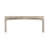 Henn Solid Wood Console Table-2113267635-2123879654