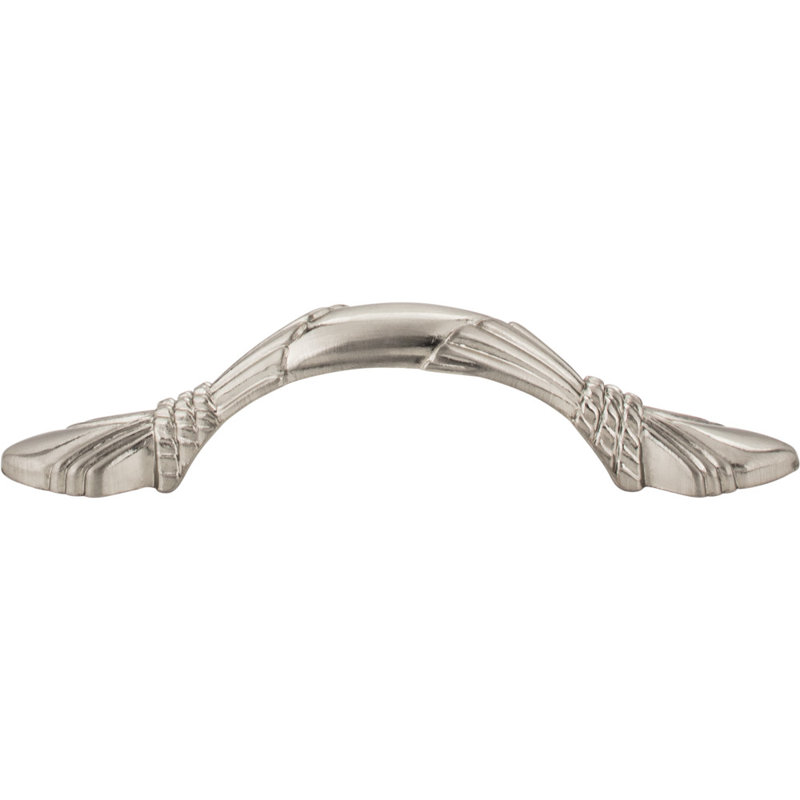 Capri 3" Center to Center Arch Pull