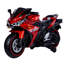Motocyclette pour enfants 12 V pour les enfants de 3 à 8 ans Garçons filles-134644751