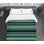Polyester Striped Comforter