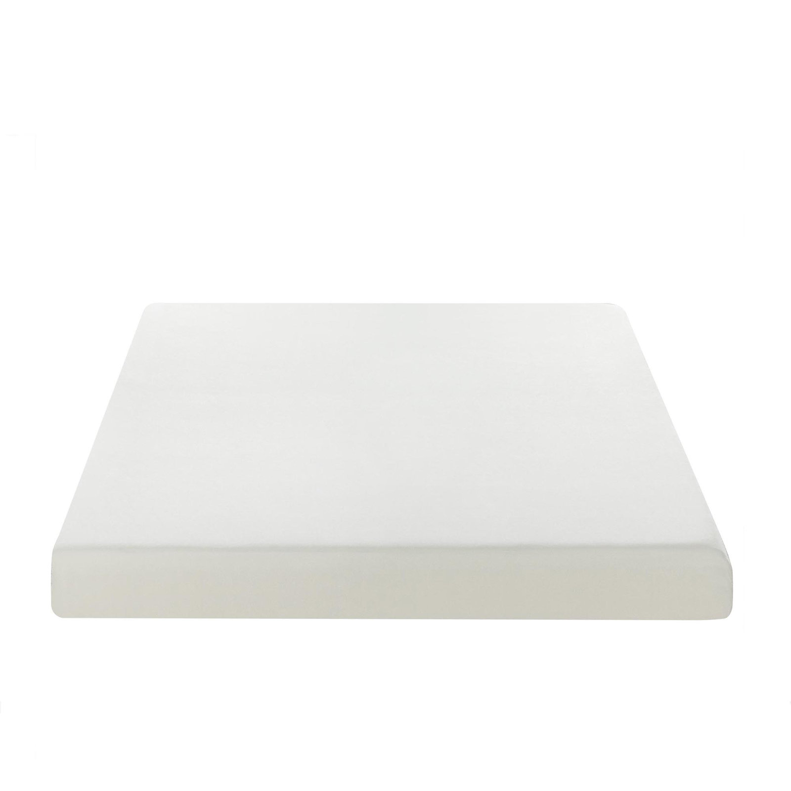 Sleep by Wayfair™ 10" Medium Memory Foam Mattress, Queen