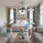 Deyonne 42'' Ceiling Fan with LED Lights-1401040192