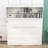 Aroara Space-Saving Queen Murphy Bed with Cabinet-1320249606