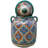 Handmade Ceramic Table Vase