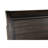Enhanced Queen Bed, Combining Veneers And Pine Bed With Feature, Blending Wood