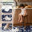 24"Wide Scratch-resistant Kitchen Mats (Set of 3)-1586996289