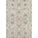 Premium Machine Washable Gurubaksh AMF1149 Moroccan Rug