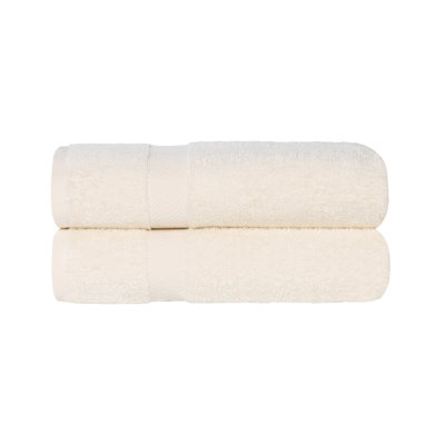 Quick-Drying Cotton Washcloth