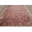 Tapis velours en laine noué à la main 9 pi x 12 pi Cameron