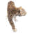 Animals Weather Resistant Water Resistant UV Resistant Polyresin Garden Statue