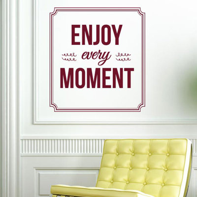 Wall Decal