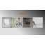 Adjustable Height Steel Standing Desk-126185962-126185963